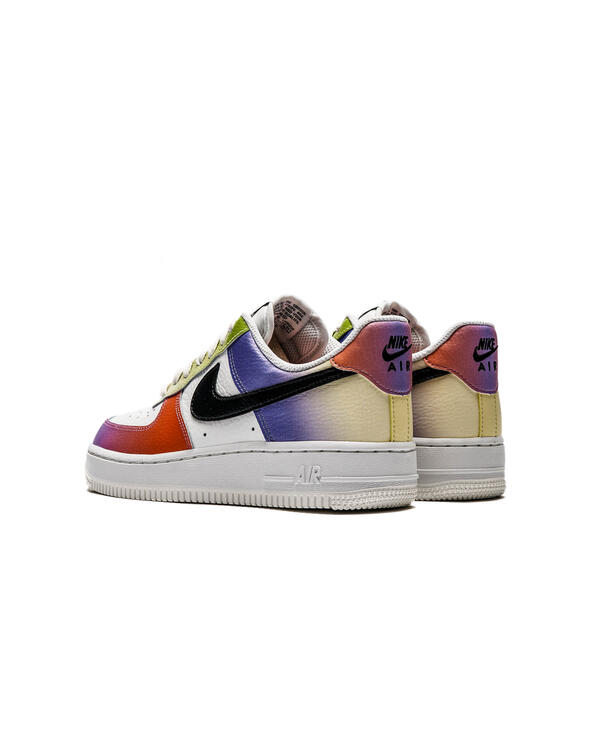 Nike WMNS AIR FORCE 1 LO '07 | FD0801-100 | AFEW STORE